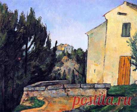 https://theartstack.com/artist/paul-cezanne/abandoned-house-1