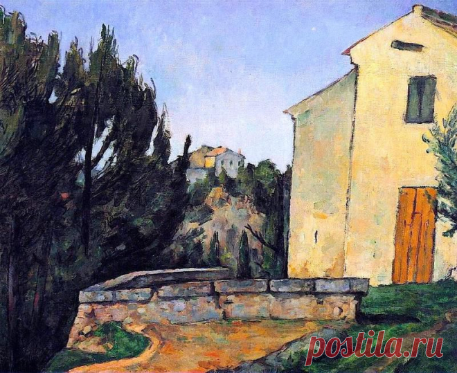 https://theartstack.com/artist/paul-cezanne/abandoned-house-1