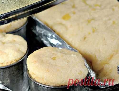 Паровой хлеб с сельдереем — необычный и удивительно вкусный!