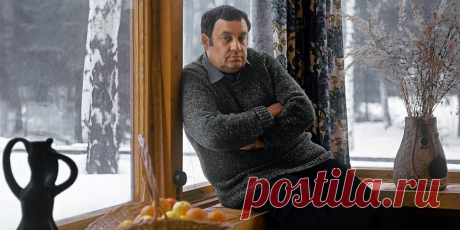 Умер Эльдар Рязанов : Личности : Стиль жизни : Subscribe.Ru