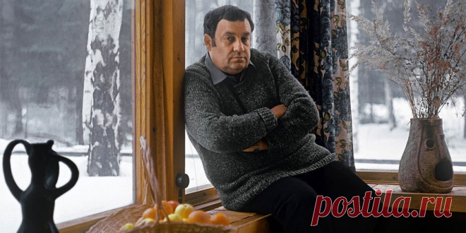 Умер Эльдар Рязанов : Личности : Стиль жизни : Subscribe.Ru
