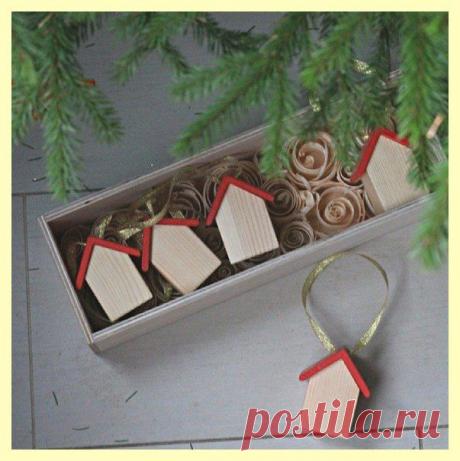 Столярная мастерская