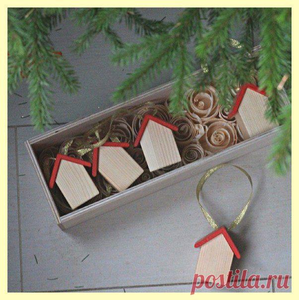 Столярная мастерская