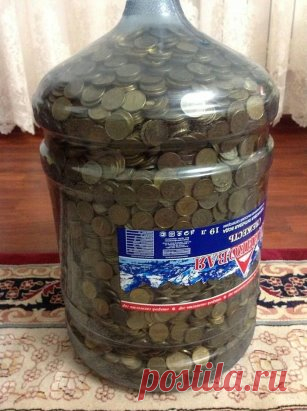 Правильная копилка)