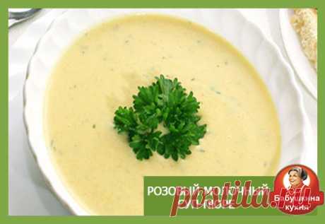 Молочный суп: вкусные рецепты из детства