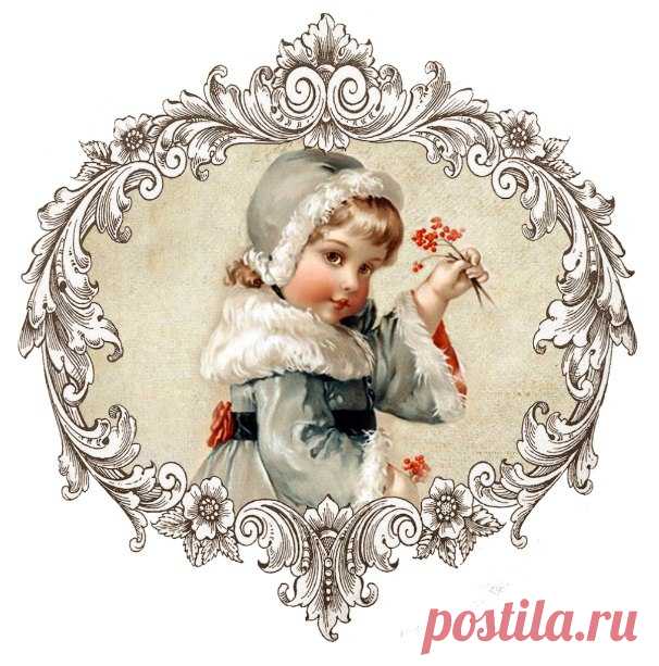 ~ Золотое ЯБЛОКО ~[Декупаж | Творчество]