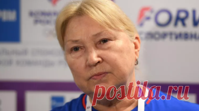 Покровская заявила, что открытие Олимпиады-1980 было лучше, чем Игры-2024. Главный тренер сборной России по синхронному плаванию Татьяна Покровская оценила церемонию открытия Олимпийских игр в Париже (Франция). Читать далее