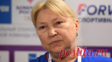 Покровская заявила, что открытие Олимпиады-1980 было лучше, чем Игры-2024. Главный тренер сборной России по синхронному плаванию Татьяна Покровская оценила церемонию открытия Олимпийских игр в Париже (Франция). Читать далее