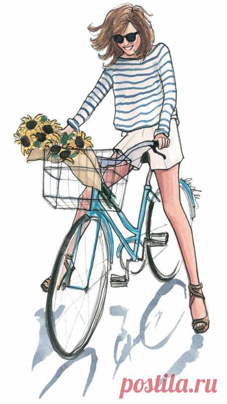 Inslee Haynes | Desenhos