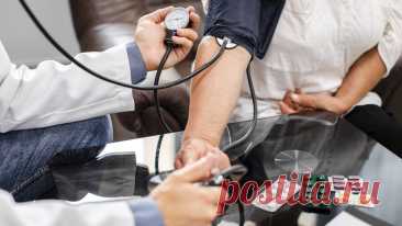 Названа простая привычка, защищающая от деменции Neurology: контроль кровяного давления снижает риск развития деменции.