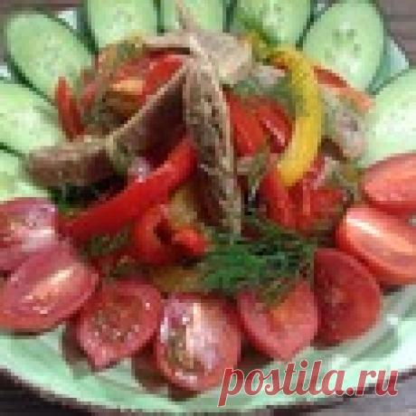 Бычьи яйца по-арабски Кулинарный рецепт