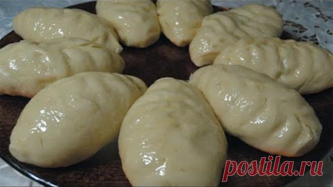 КОРЕЙСКИЕ ПИГОДИ❤️ПЯНСЕ😋ПИРОЖКИ НА ПАРУ