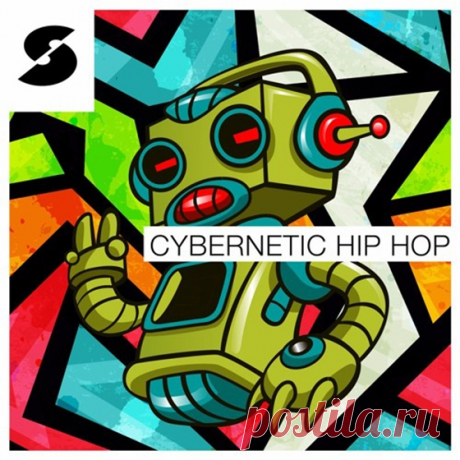 Samplephonics Cybernetic Hip Hop MULTiFORMAT  | 572 MB
Warning! This outrageous collection of sounds requires a deep, deep intake of breath. An insane, machine-driven Hip Hop sample library, that fuses together robotic Neuro synths, bass heavy Hip Hop sounds and the freshest of Future Beats into the cosmic

Download at:

https://audioclub.store/uncategorized/samplephonics-cybernetic-hip-hop-multiformat/