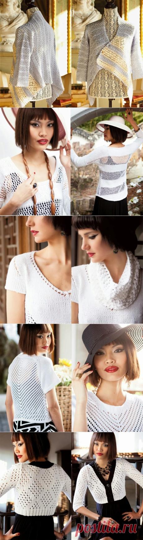 Irish crochet &amp;: Vogue