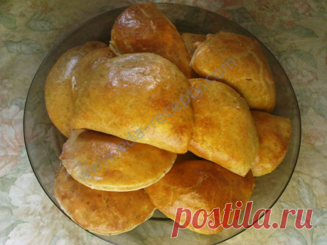 Каждый день новые рецепты