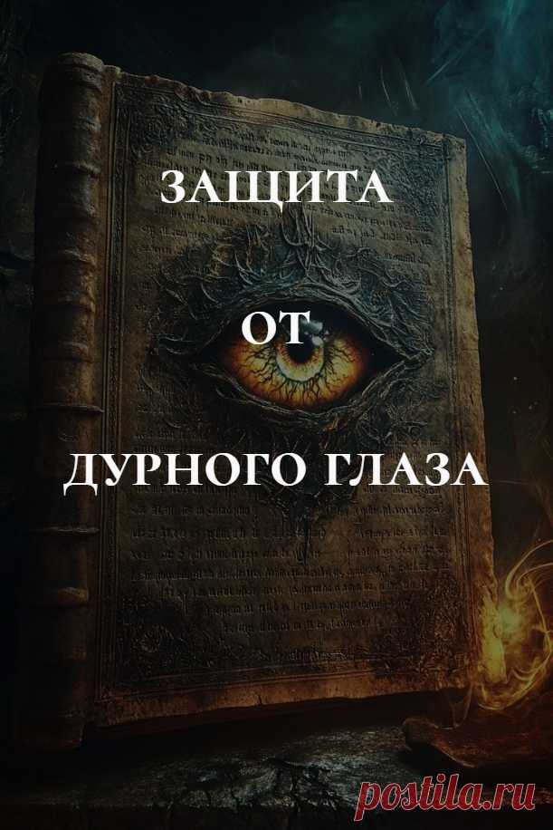 Защита от дурного глаза. Косой взгляд или другими словами сглаз. Некоторые люди от природы наделены особой способностью к сглазу: у кого-то родственница была ведьмой, кто-то имеет «подходящие» цвет и строение глаз. Решить такую проблему нереально, можно лишь предпринимать некоторые оперативные меры для нейтрализации негативных последствий своей предрасположенности к «косому взгляду».