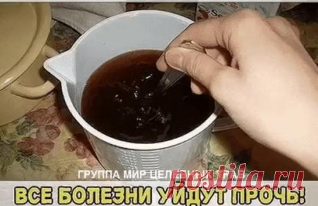 НАСТОЙКА ДЛЯ ВОССТАНОВЛЕНИЯ ЗРЕНИЯ
"...Предлагаю очень хороший рецепт от болезней глаз . Он помогает 
полностью излечить такие заболевания глаз, как глаукома, катаракта, 
слезоточивость, близорукость, дальнозоркость и т.д.
Рецепт простой и универсальный, опробованный на себе, когда у меня 
начало падать зрение (я каждый год прохожу медкомиссию, работаю на 
железной дороге). И он же помог моей 62-летней маме. Два года назад (к 
сожалению, слишком поздно) я заметила, что ее правый глаз полностью