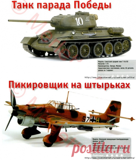 M_Hobby_04_2016 / ЖУРНАЛЫ и КНИГИ - самое популярное и интересное