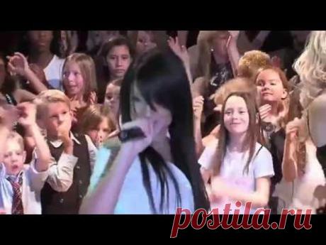 ХАВА НАГИЛА