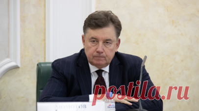 ВККС прекратила полномочия судьи ВС России Момотова. Высшая квалификационная коллегия судей России (ВККС) прекратила полномочия судьи Верховного суда Виктора Момотова. Читать далее