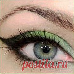 Универсальный макияж для глаз: просто и невероятно привлекательно! | Ladies venue
