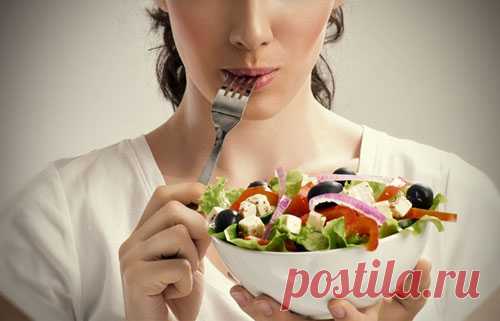 Здоровое питание — Моя кухня