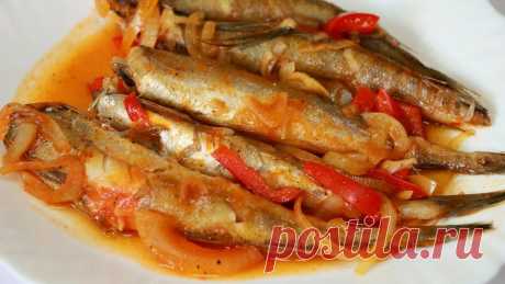Тушим рыбу правильно! | О вкусной жизни | Яндекс Дзен