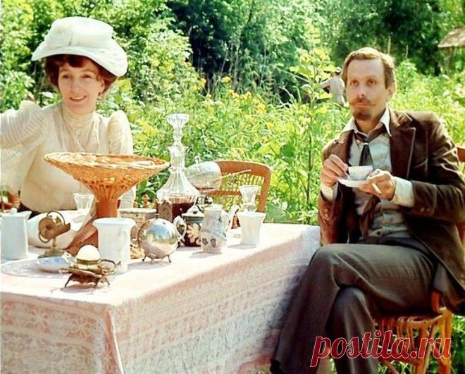 Неоконченная пьеса для механического пианино (1976)