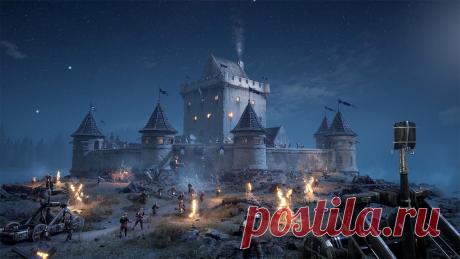 Chivalry 2 | Gamepays.ru
