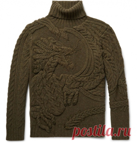 Шедевр от Ralph Lauren