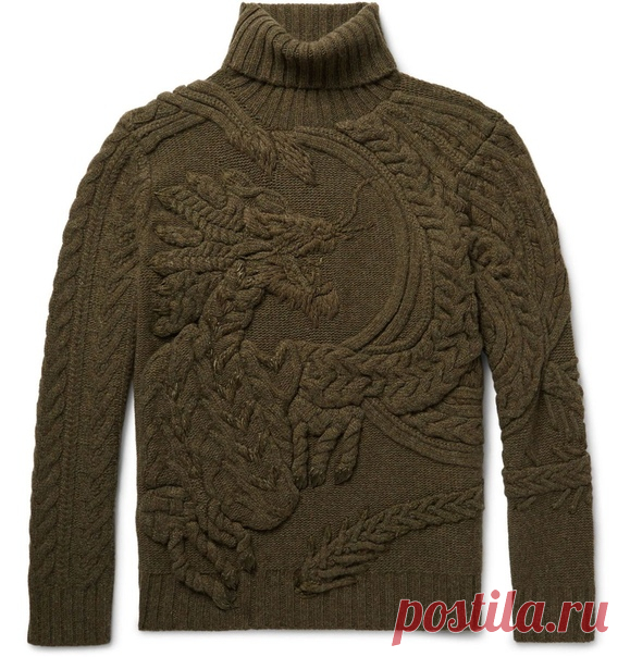 Шедевр от Ralph Lauren