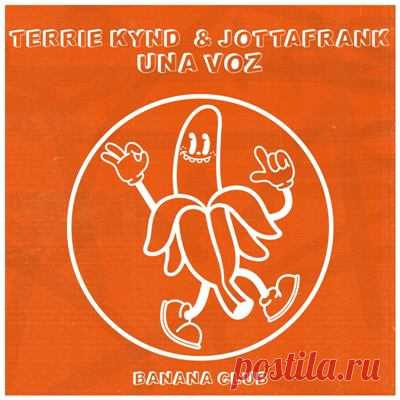 Terrie Kynd, JottaFrank - Una Voz