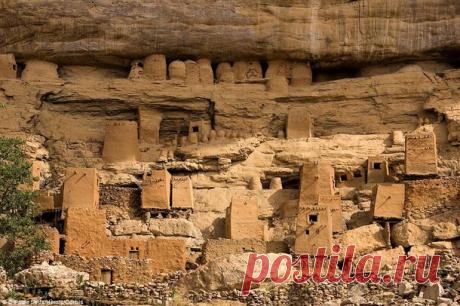 Таинственные деревни-невидимки, о которых вы наверняка не знали! Эти фотографии полностью очаруют вас! | I See Mir