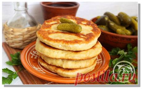 Когда остаётся стакан рассола...