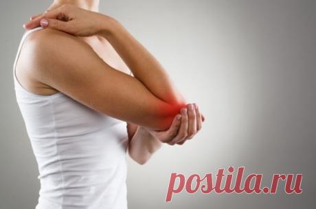 Не перенапрягайтесь! Почему важно избегать перегрузки проблемных суставов | Здоровая жизнь | Здоровье | Аргументы и Факты