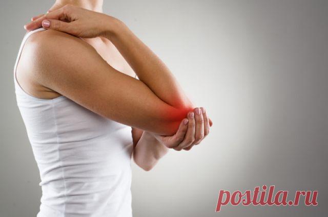 Не перенапрягайтесь! Почему важно избегать перегрузки проблемных суставов | Здоровая жизнь | Здоровье | Аргументы и Факты