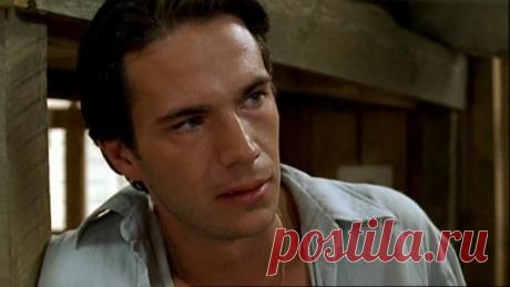 Джеймс Д'Арси