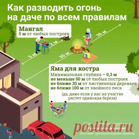 Штрафы для дачников: мусор не закапывать,шашлыки не жарить,картошку не продавать,заборов не строить Каждый год садоводы и огородники сталкиваются с новыми правилами жизни на участке, и на этот раз законодатели тоже подкинули немного нововведений любителям почвогрунта и посадок. Мы собрали самые интересные из них и разобрались, кому больше нельзя жарить шашлык на участке и какая картошка...