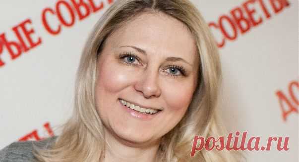Елена Антоненко о кухонной технике последнего поколения