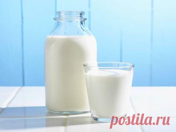 Детский кефир в мультиварке