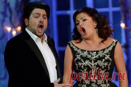 Колоратурное сопрано и бас-профундо. Основные певческие голоса | Искусство | Культура | Аргументы и Факты