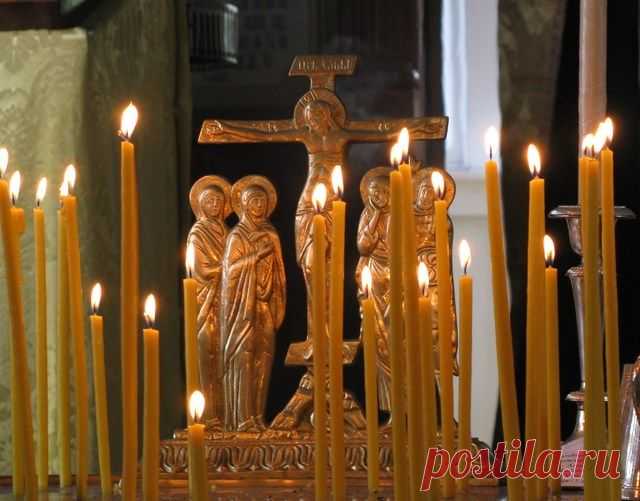 7 ноября Димитриевская родительская суббота.