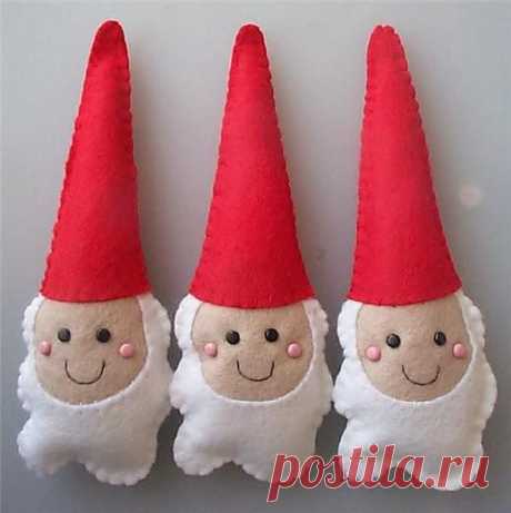 ЕЛОЧНОЕ УКРАШЕНИЕ