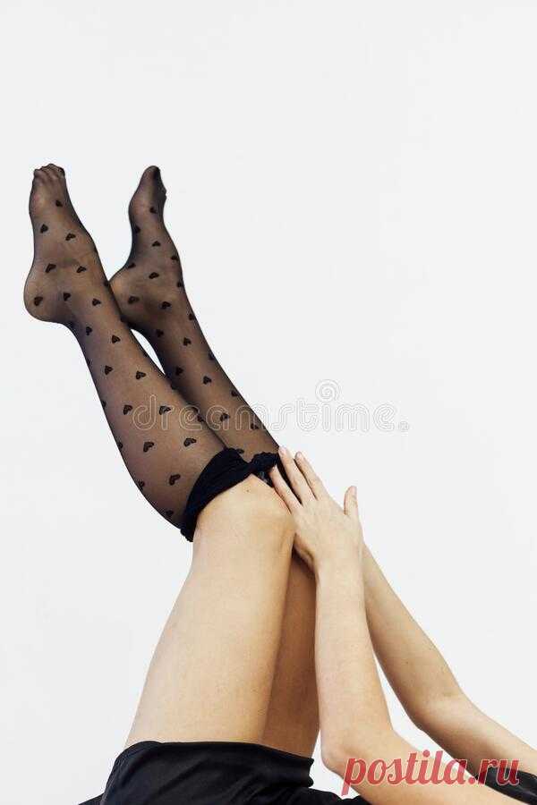 Худенькие ножки в колготках Женский блог — сайт о здоровье, красоте и моде. На сайте собраны статьи на тему красота, психология, дети, женские советы, взаимоотношения и правильное питание. Все самое полезное и только для Вас!