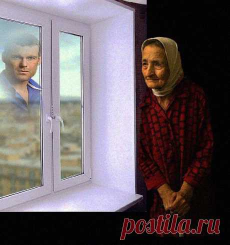 Милая мама... ps (Владэмир Ярыш) / Стихи.ру - национальный сервер современной поэзии