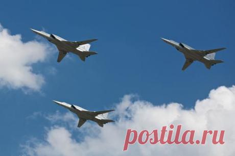 ВВС России до конца года получат два Ту-160 и 12 Ту-22М3 после ремонта и модернизации на Казанском авиазаводе