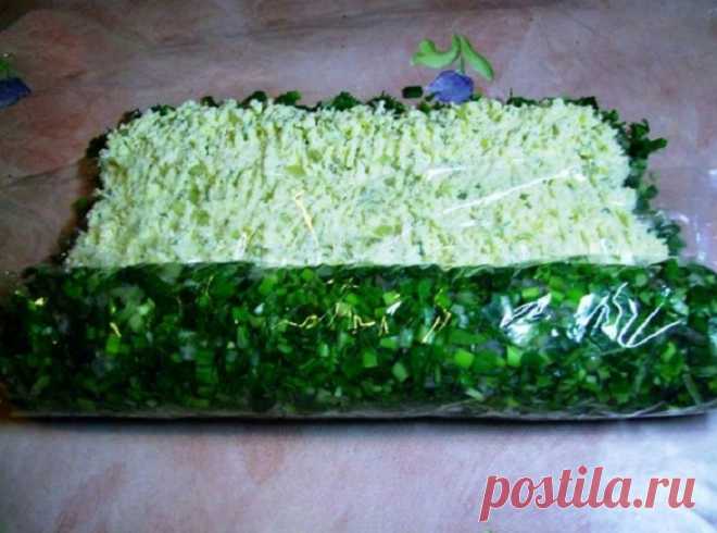 Забудь о селедке под шубой — вот блюдо, в котором эта рыба еще вкуснее! Достаточно просто выложить всё слоями…