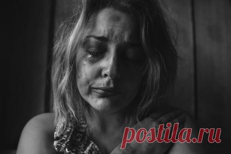 Девушка написала трогательное послание всем женщинам. Почитайте, если у вас не осталось никаких сил