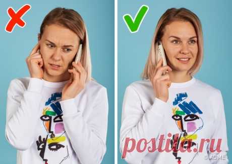13 способов обмануть организм, чтобы быстро выйти из неприятной ситуации