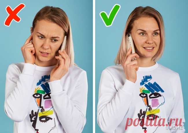 13 способов обмануть организм, чтобы быстро выйти из неприятной ситуации